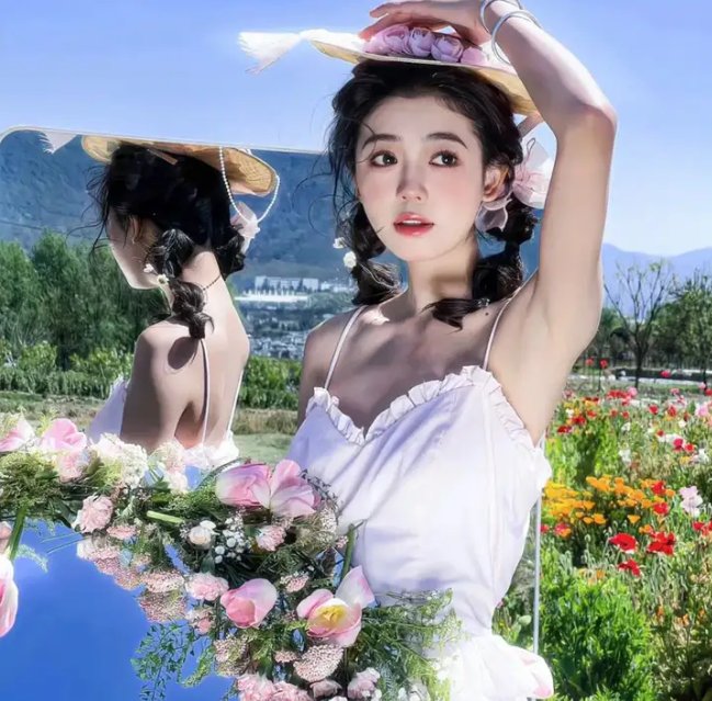 寄身100天
